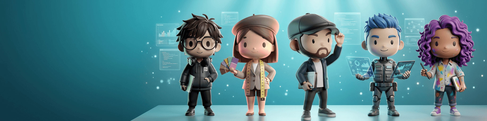 AI agent marketplace banner 1