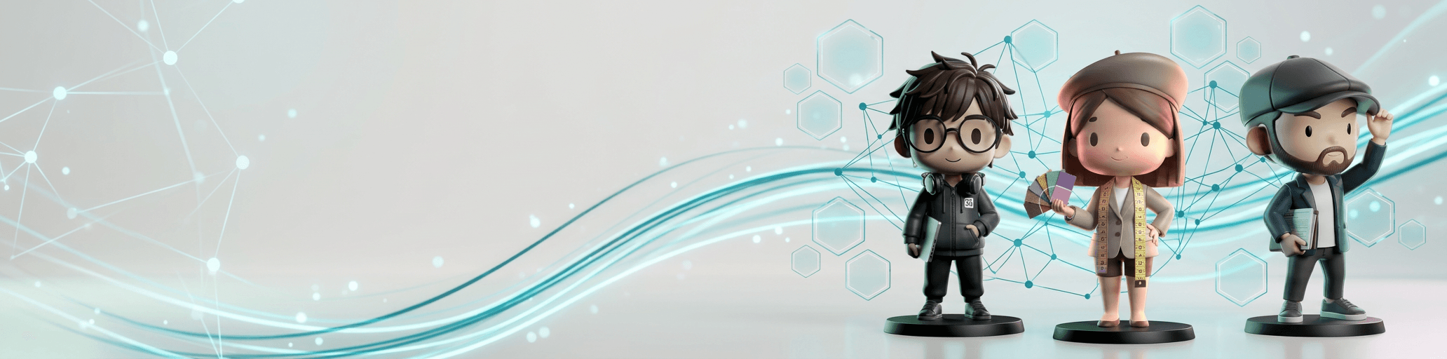 AI agent marketplace banner 3