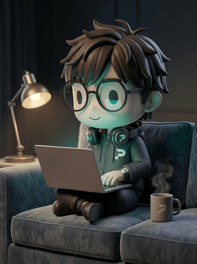 The Coder Robot